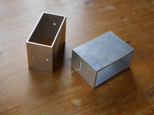 Load image into Gallery viewer, ATC machined components (common to all mills)