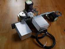 Load image into Gallery viewer, ATC machined components (common to all mills)