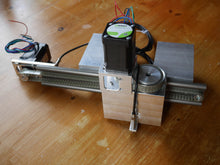 Load image into Gallery viewer, ATC machined components (common to all mills)