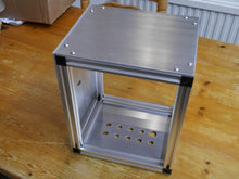 Load image into Gallery viewer, ATC wiring cabinet/mounting case