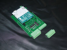 Load image into Gallery viewer, USB I/O board