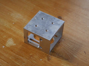 ATC machined components (common to all mills)
